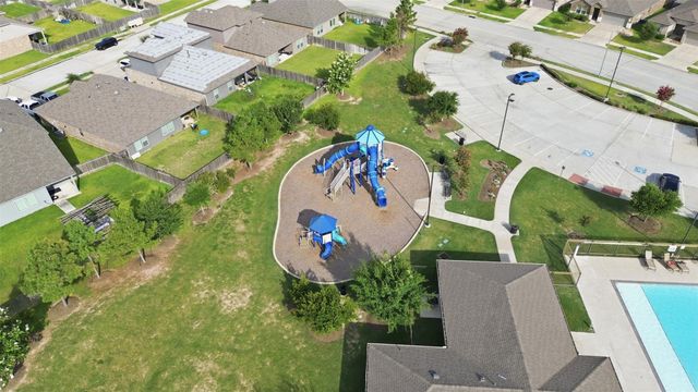 2346 Gold Forsythia Lane, Spring, TX 77373