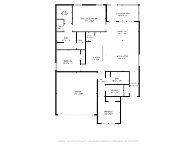 2346 Gold Forsythia Lane, Spring, TX 77373