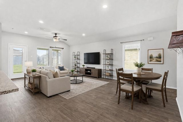 2346 Gold Forsythia Lane, Spring, TX 77373