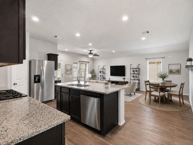 2346 Gold Forsythia Lane, Spring, TX 77373