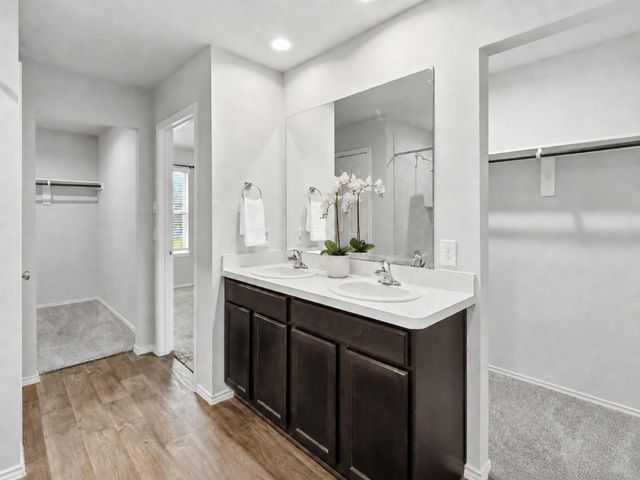 2346 Gold Forsythia Lane, Spring, TX 77373