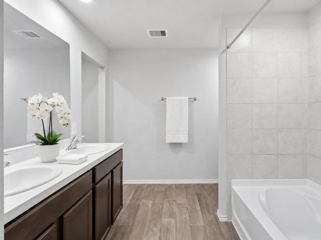 2346 Gold Forsythia Lane, Spring, TX 77373