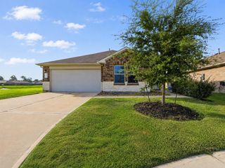2346 Gold Forsythia Lane, Spring, TX 77373