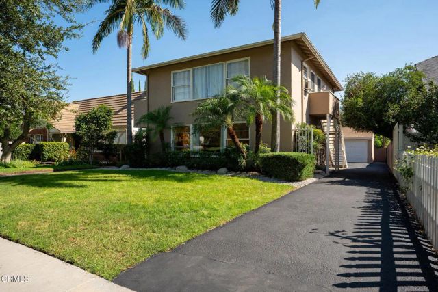 1946 E Villa Street, Pasadena, CA 91107
