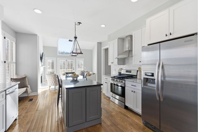 403 Clairton Ct, Nashville, TN 37215