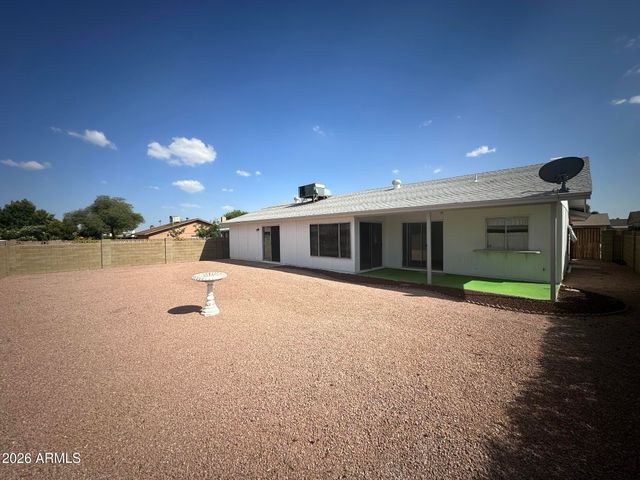 4242 E HANO Street, Phoenix, AZ 85044