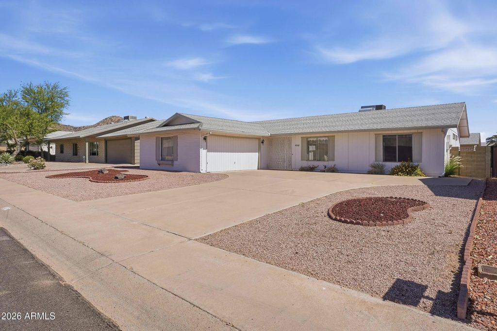 4242 E HANO Street, Phoenix, AZ 85044 — photo 3
