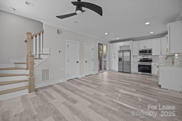 1644 Eastway Drive, Charlotte, NC 28205