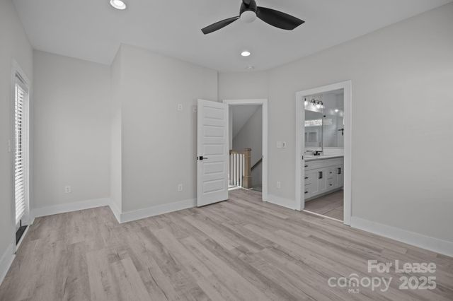 1644 Eastway Drive, Charlotte, NC 28205