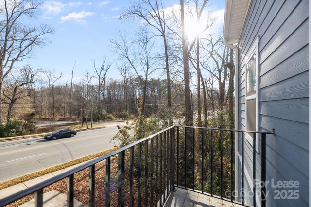 1644 Eastway Drive, Charlotte, NC 28205