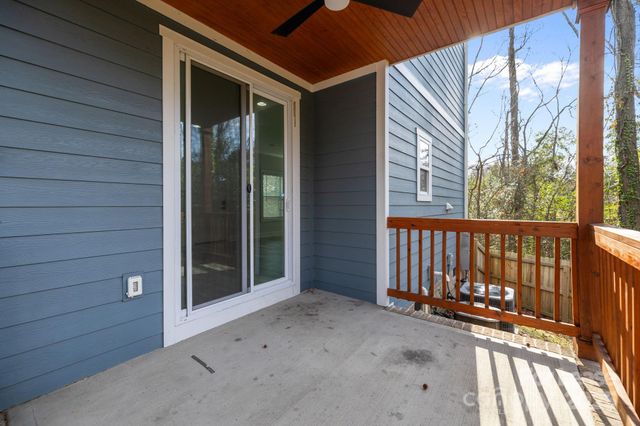 1644 Eastway Drive, Charlotte, NC 28205