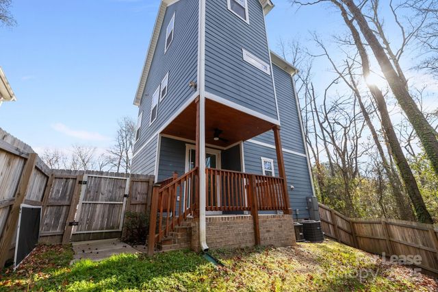 1644 Eastway Drive, Charlotte, NC 28205