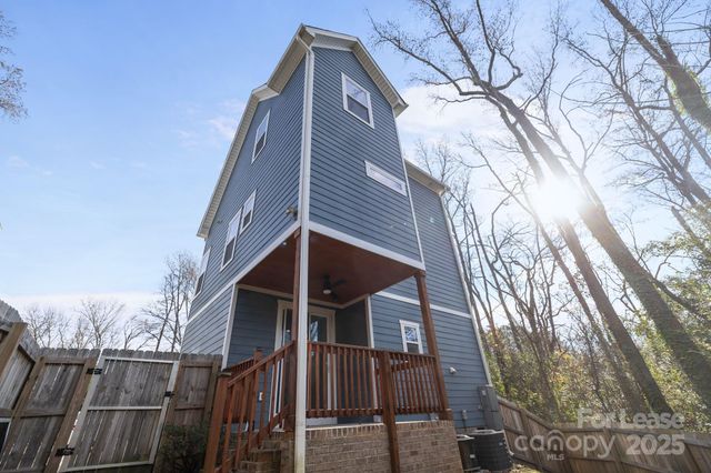 1644 Eastway Drive, Charlotte, NC 28205