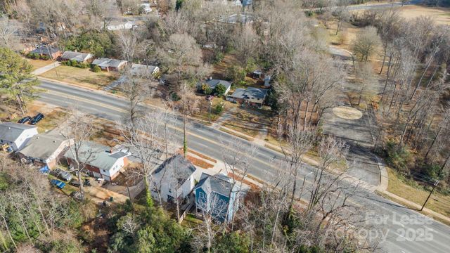 1644 Eastway Drive, Charlotte, NC 28205