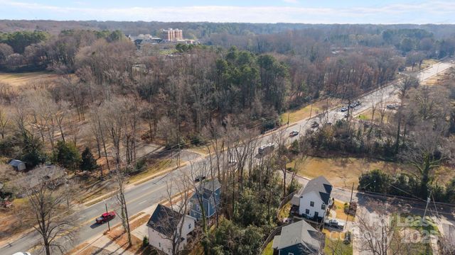 1644 Eastway Drive, Charlotte, NC 28205