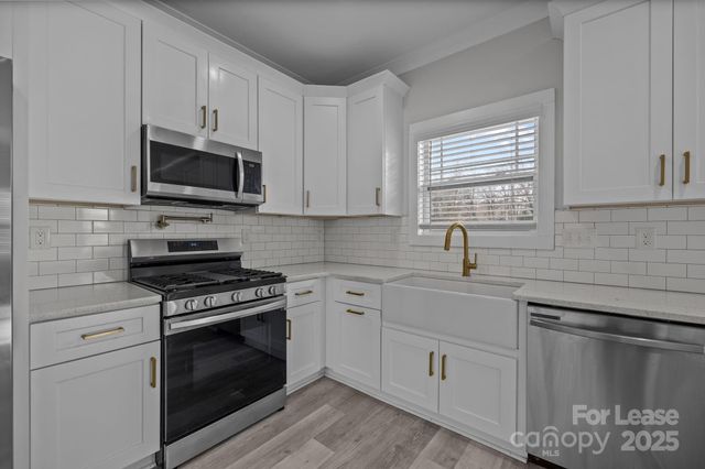 1644 Eastway Drive, Charlotte, NC 28205