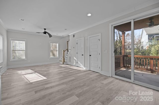 1644 Eastway Drive, Charlotte, NC 28205