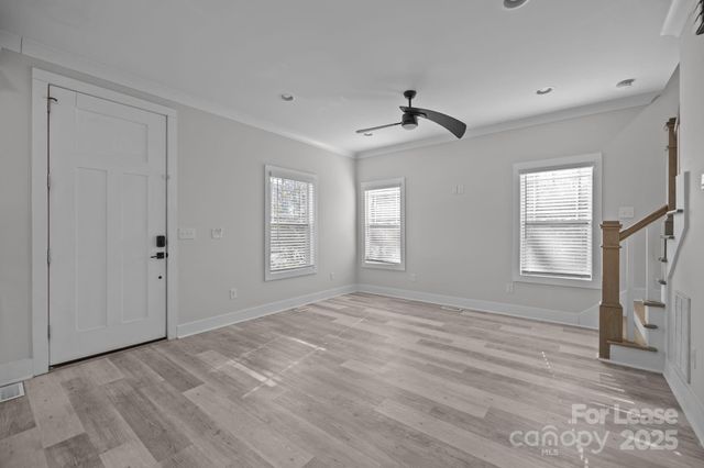 1644 Eastway Drive, Charlotte, NC 28205