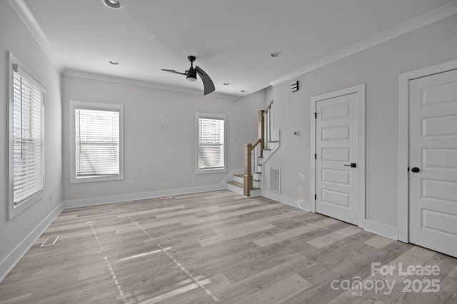 1644 Eastway Drive, Charlotte, NC 28205