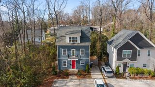 1644 Eastway Drive, Charlotte, NC 28205