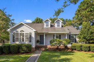 1000 Pamela Drive, Kinston, NC 28504