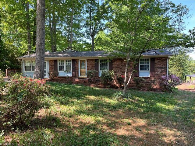 2890 Beta Street, Pfafftown, NC 27040