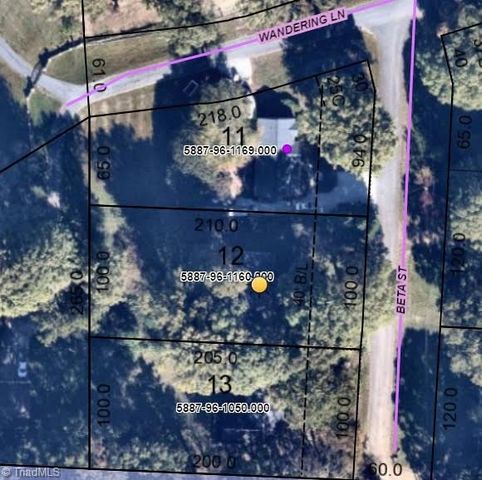 2890 Beta Street, Pfafftown, NC 27040