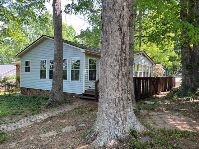 2890 Beta Street, Pfafftown, NC 27040