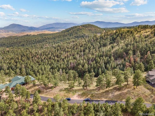 13817 Gordon Ct, Pine, CO 80470