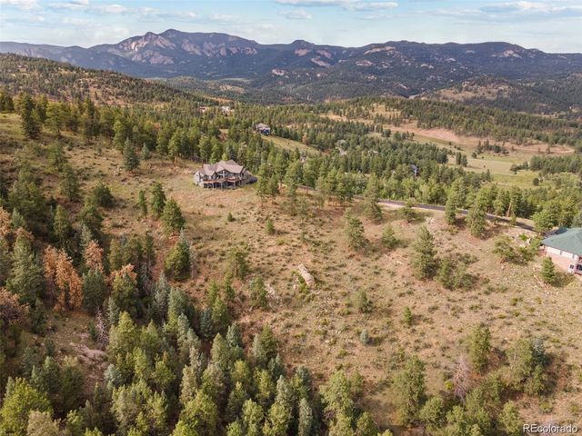 13817 Gordon Ct, Pine, CO 80470