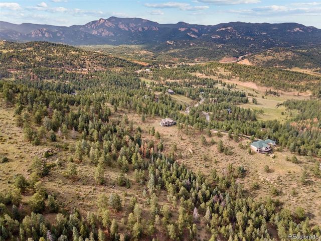 13817 Gordon Ct, Pine, CO 80470