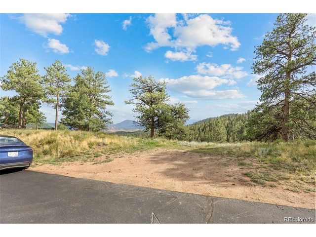 13817 Gordon Ct, Pine, CO 80470
