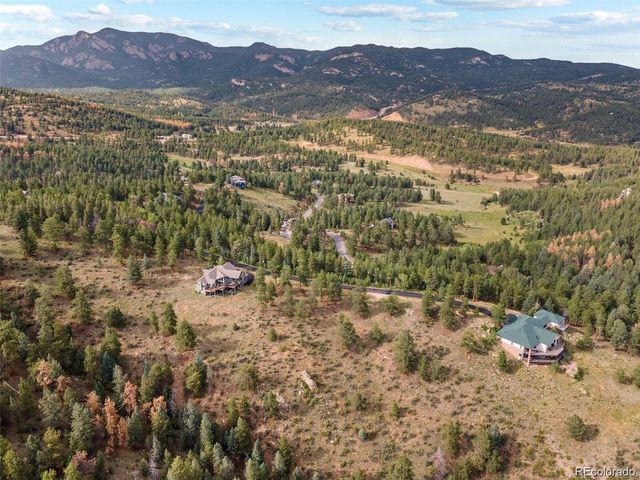 13817 Gordon Ct, Pine, CO 80470