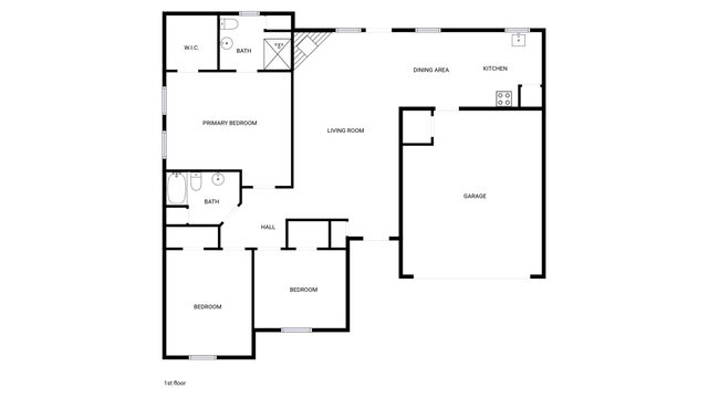 1233 Windy Meadows Drive, Burleson, TX 76028