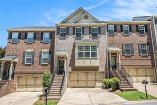3747 Inglewood NE Way, Brookhaven, GA 30319