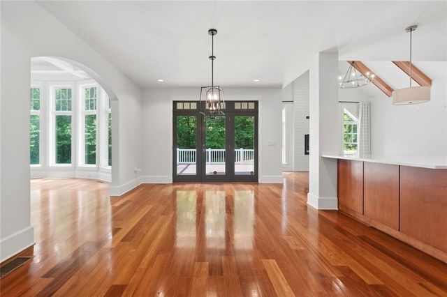 155 Reynolds Place, Fayetteville, GA 30215