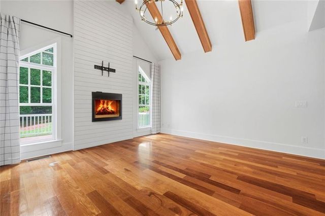 155 Reynolds Place, Fayetteville, GA 30215