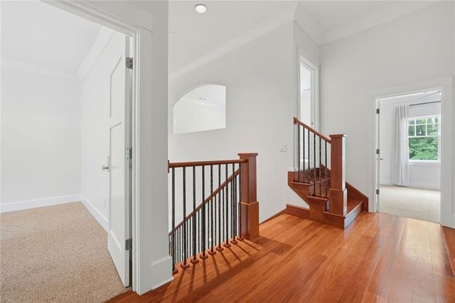 155 Reynolds Place, Fayetteville, GA 30215