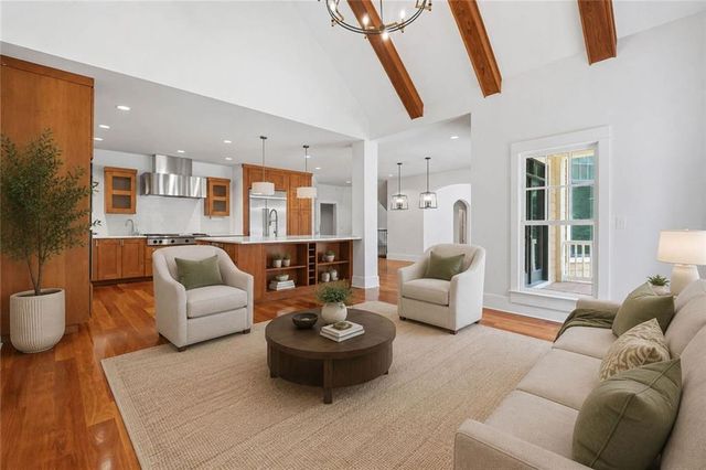 155 Reynolds Place, Fayetteville, GA 30215