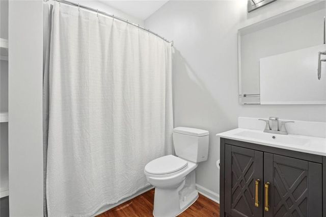 155 Reynolds Place, Fayetteville, GA 30215