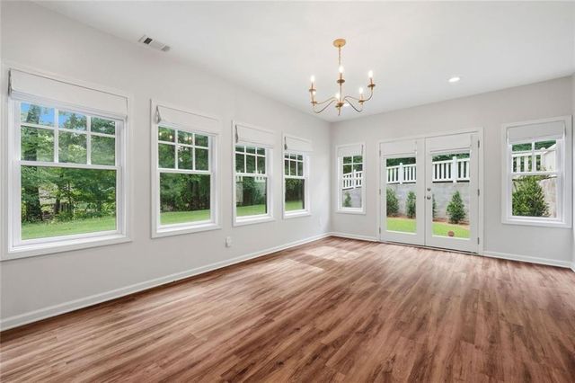 155 Reynolds Place, Fayetteville, GA 30215