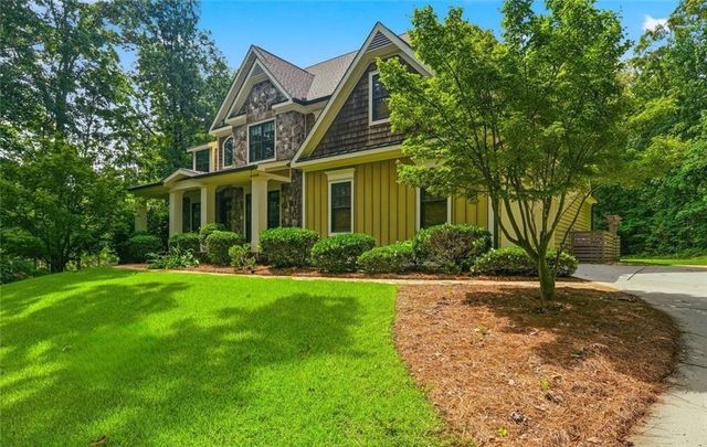155 Reynolds Place, Fayetteville, GA 30215