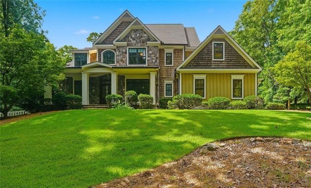 155 Reynolds Place, Fayetteville, GA 30215