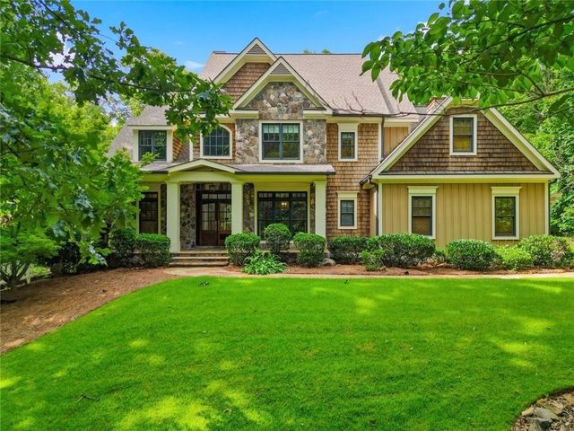 155 Reynolds Place, Fayetteville, GA 30215