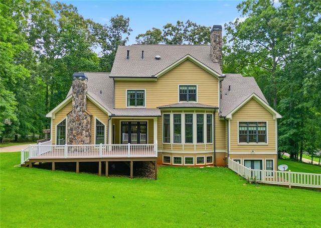 155 Reynolds Place, Fayetteville, GA 30215