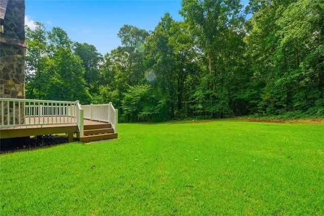 155 Reynolds Place, Fayetteville, GA 30215