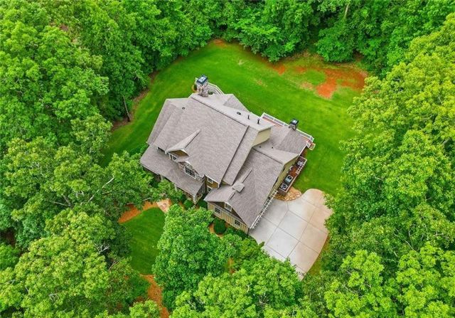 155 Reynolds Place, Fayetteville, GA 30215