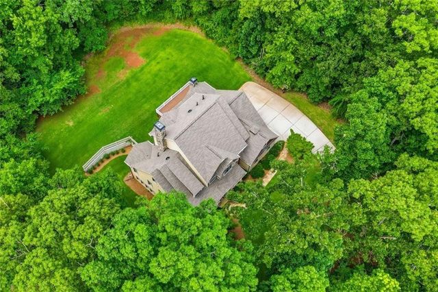 155 Reynolds Place, Fayetteville, GA 30215