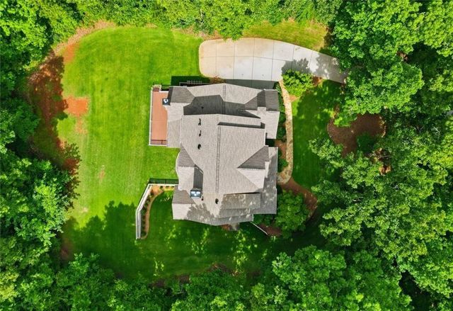 155 Reynolds Place, Fayetteville, GA 30215