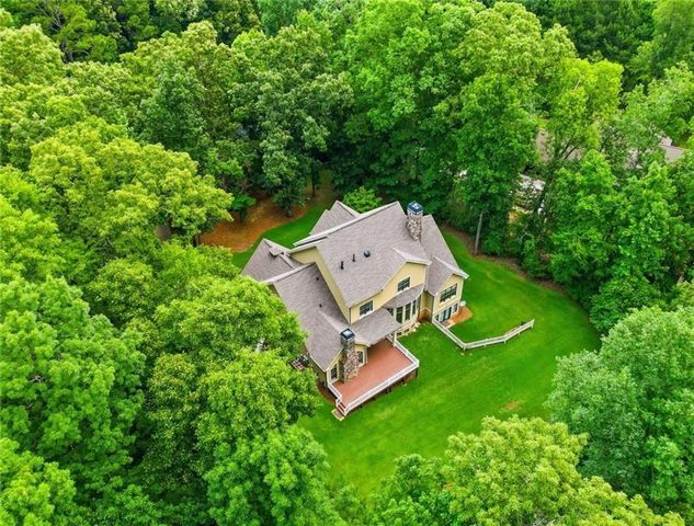155 Reynolds Place, Fayetteville, GA 30215